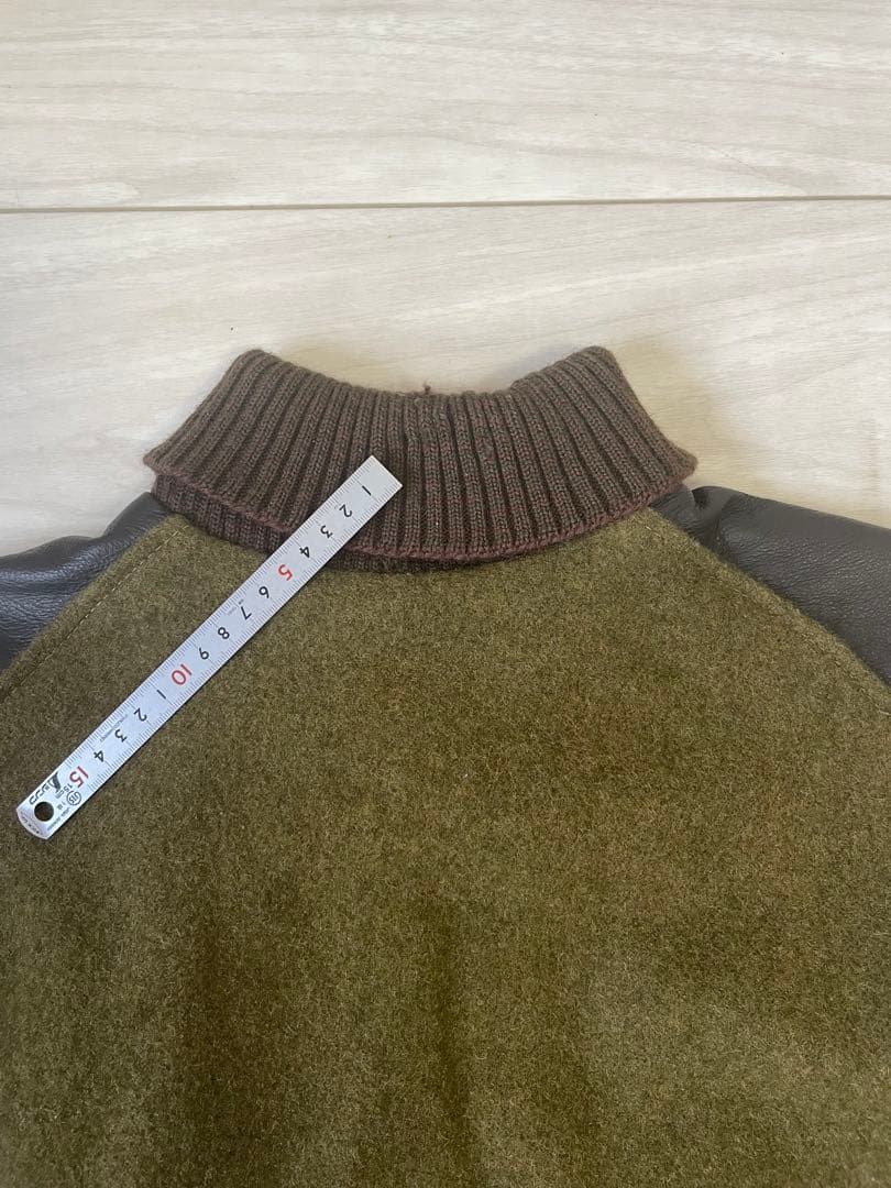 スクーカムスタジャンネペンテス別注品 nepenthes skookum