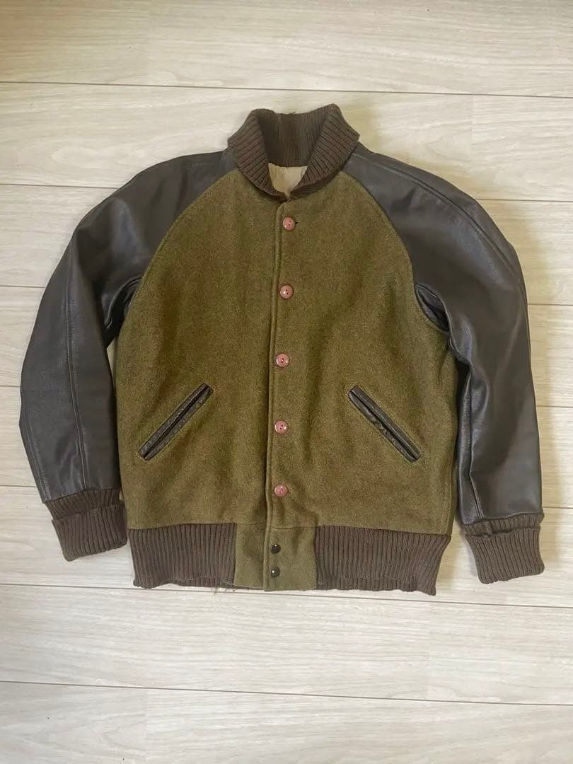 スクーカムスタジャンネペンテス別注品 nepenthes skookum