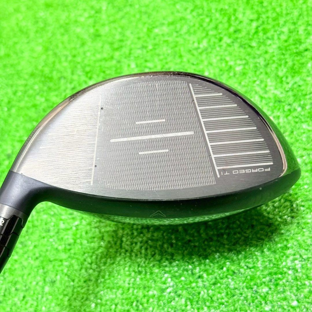 Callaway PARADYM フルセット 12本 ウッド未使用 即ラウンド可