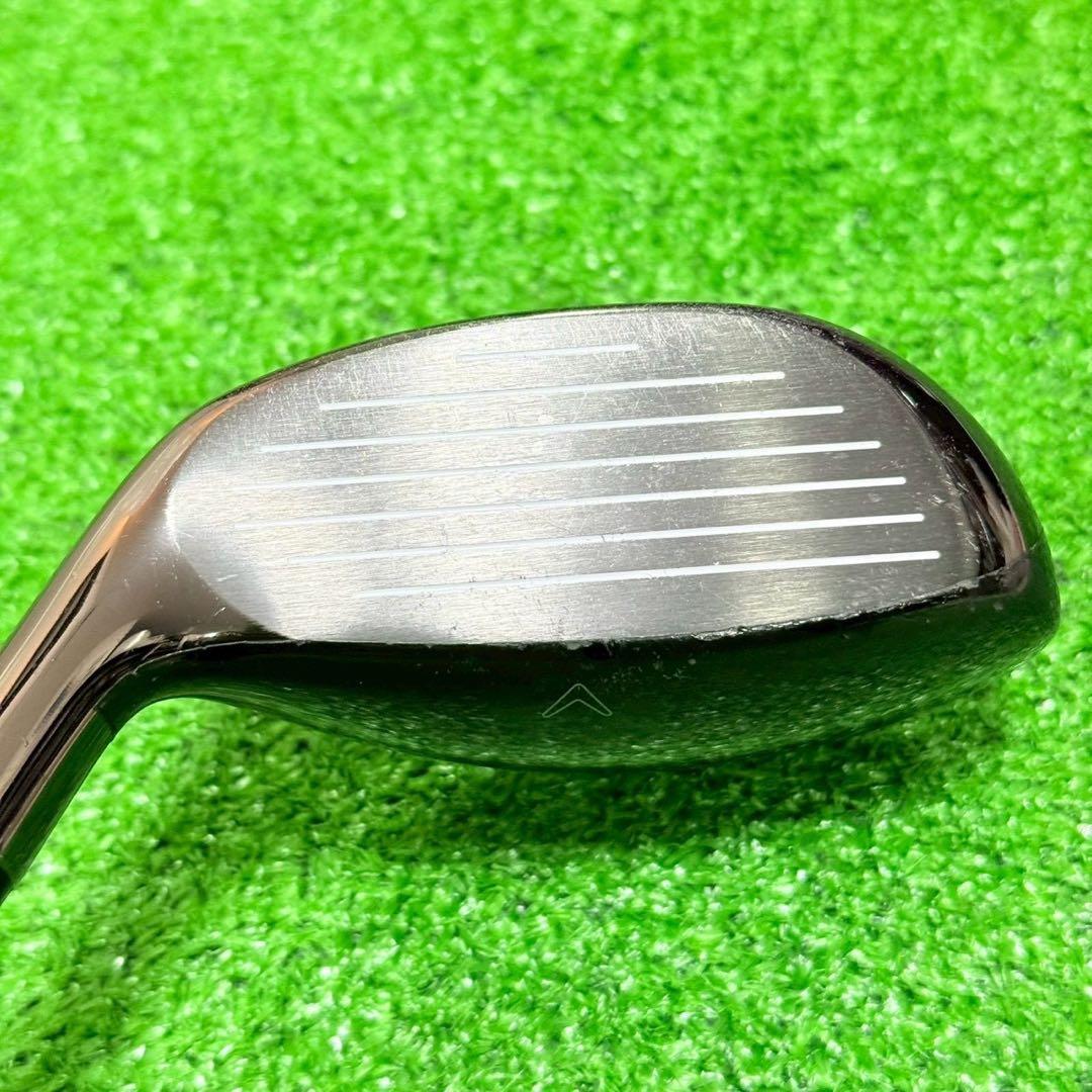 Callaway PARADYM フルセット 12本 ウッド未使用 即ラウンド可