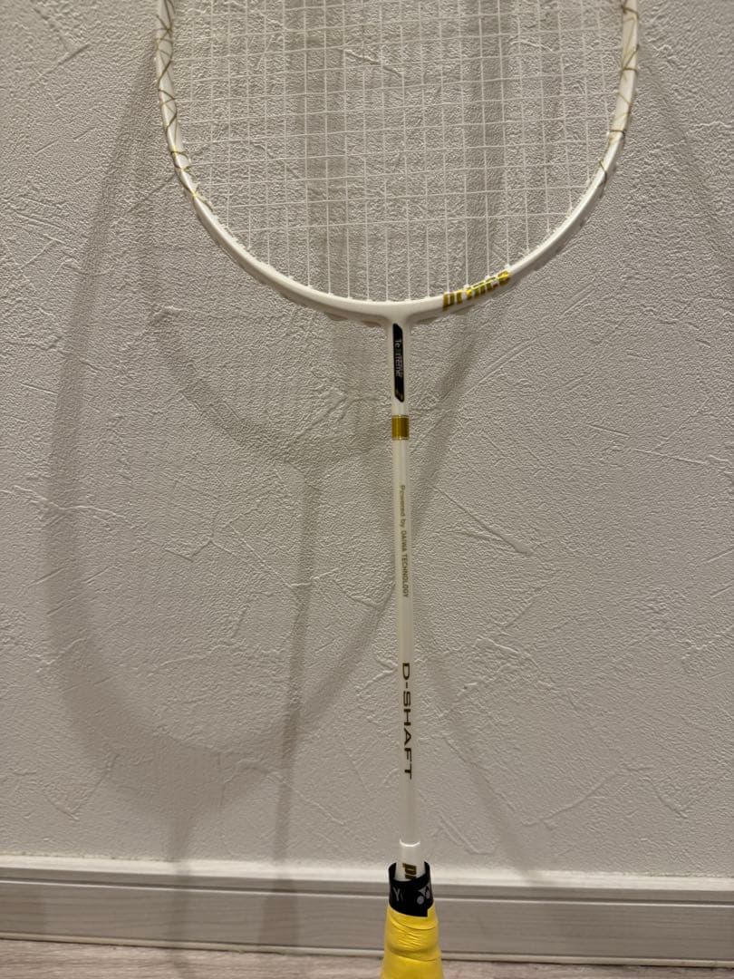 D-TX WINGS プリンス バドミントンラケット 7BJ083