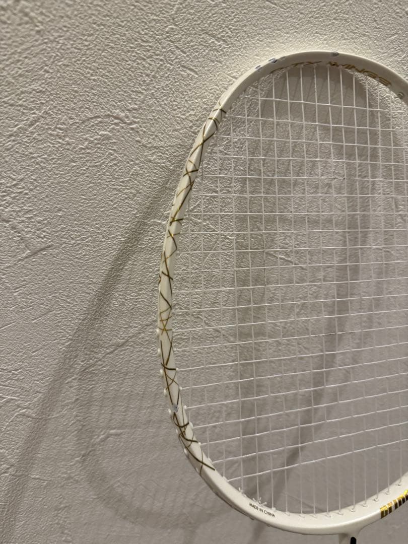 D-TX WINGS プリンス バドミントンラケット 7BJ083