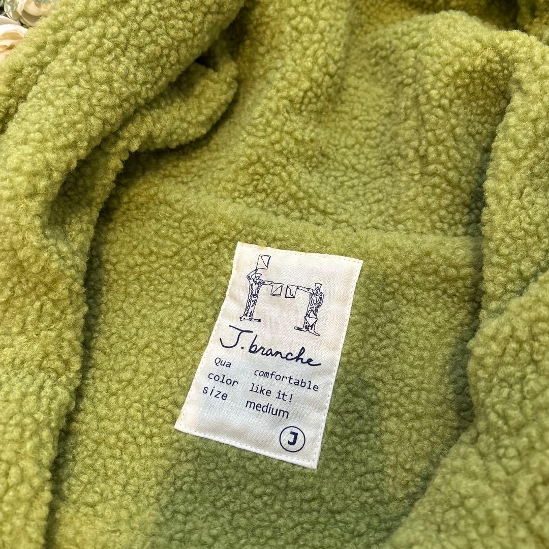 センソユニコ J.brancheベスト未使用