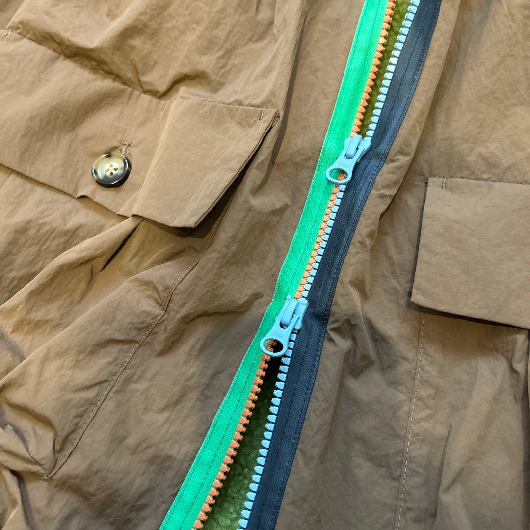 センソユニコ J.brancheベスト未使用