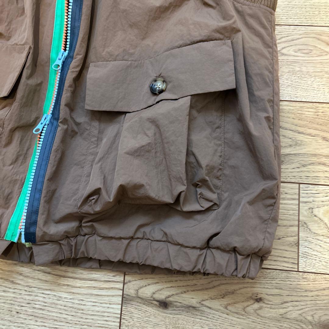 センソユニコ J.brancheベスト未使用