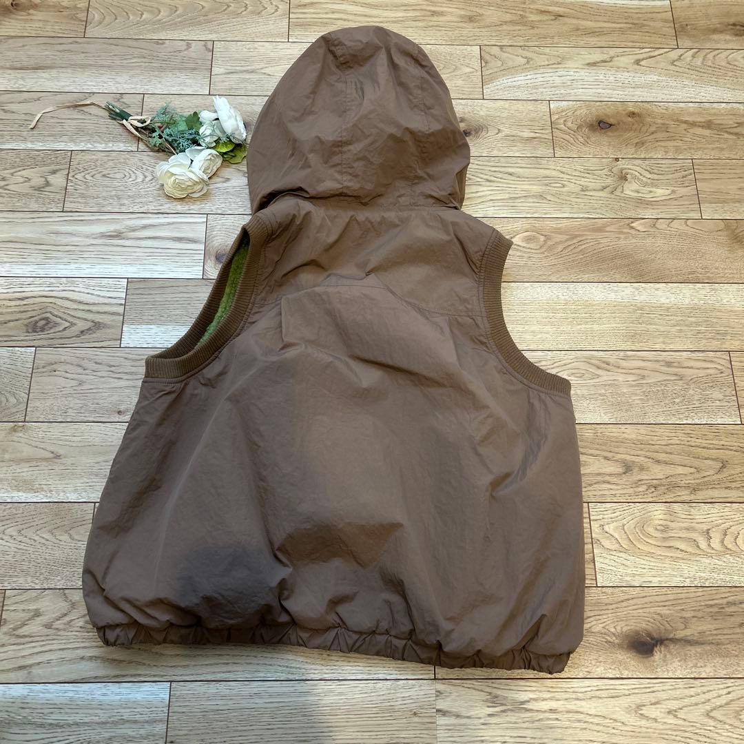 センソユニコ J.brancheベスト未使用