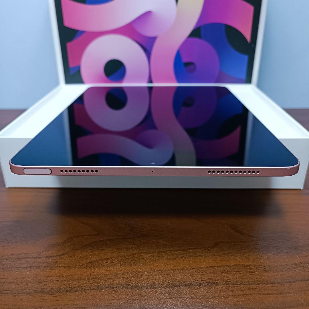 A iPad Air 第4世代 256GB キーボードカバー付き