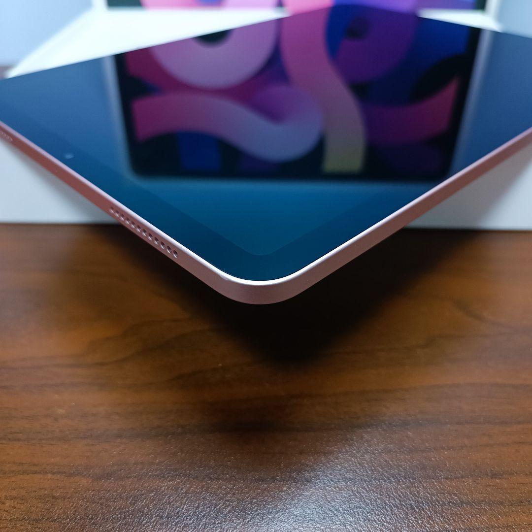 A iPad Air 第4世代 256GB キーボードカバー付き