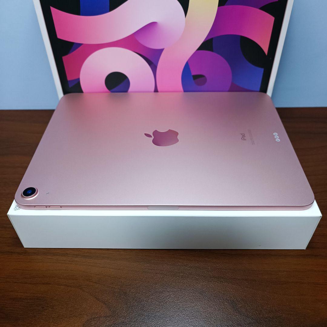 A iPad Air 第4世代 256GB キーボードカバー付き