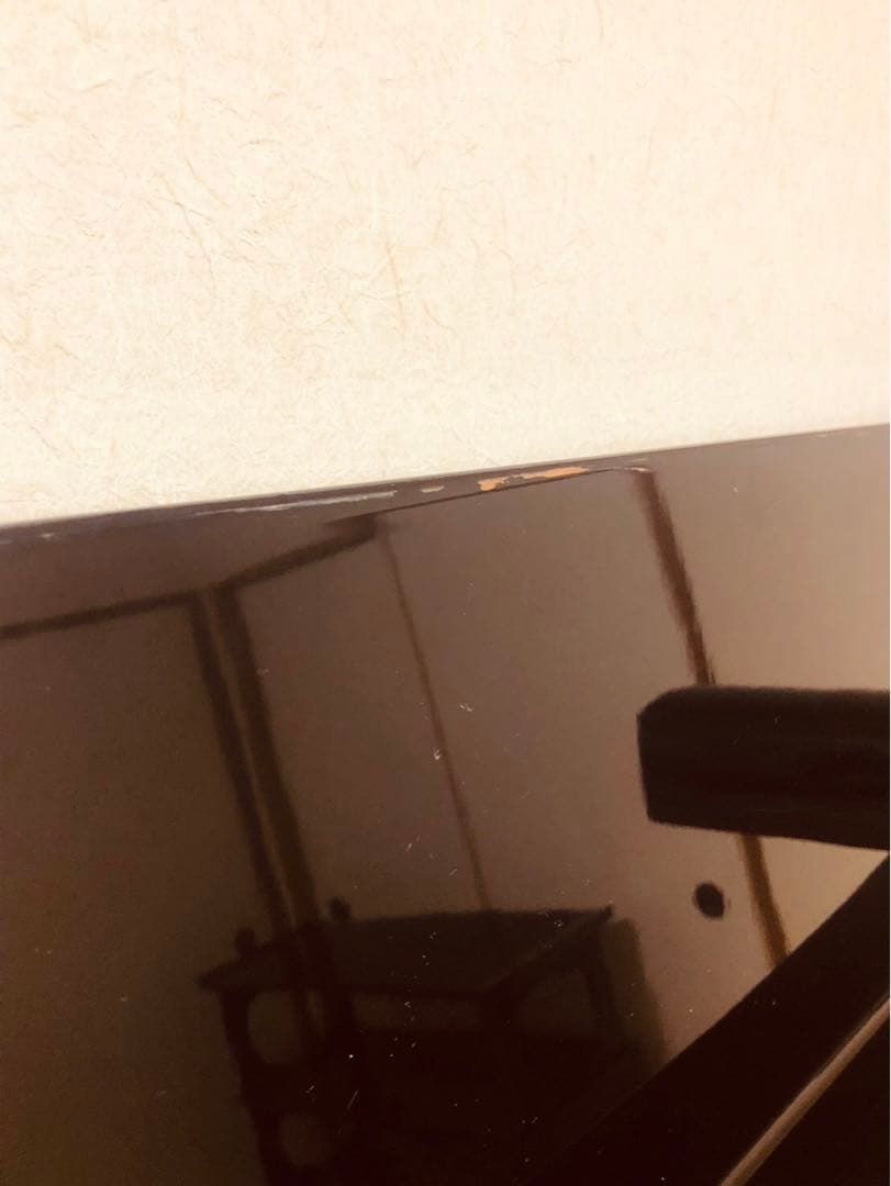 【説明文必須】輪島塗で中々出会えないの茶棚と座卓　対のセットです