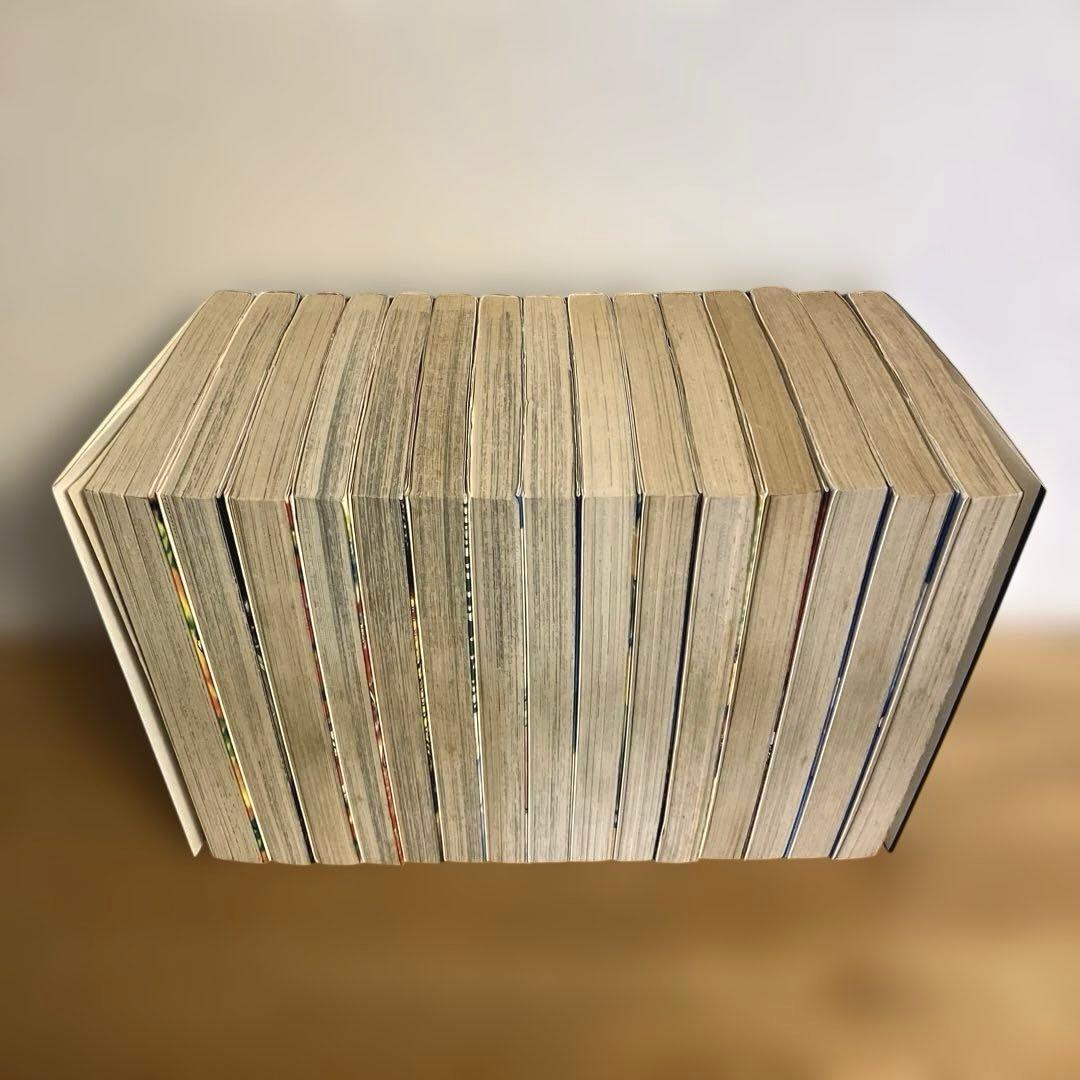 ザ・ドラえもんズ全巻１２巻＋ロボット養成学校編３巻セット