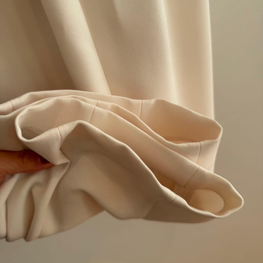 【 LOHEN 】タグ付き 新品未使用 COCOON PANTS コクーンパンツ