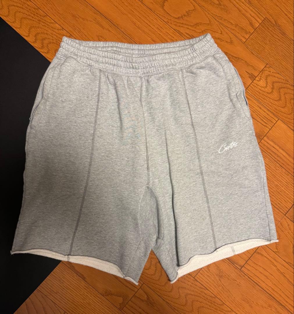 Corteiz スウェットショーツ