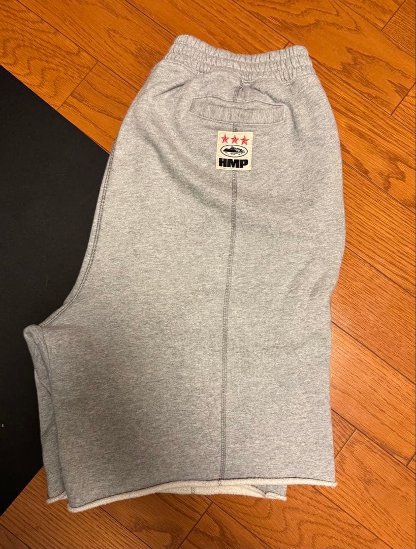 Corteiz スウェットショーツ