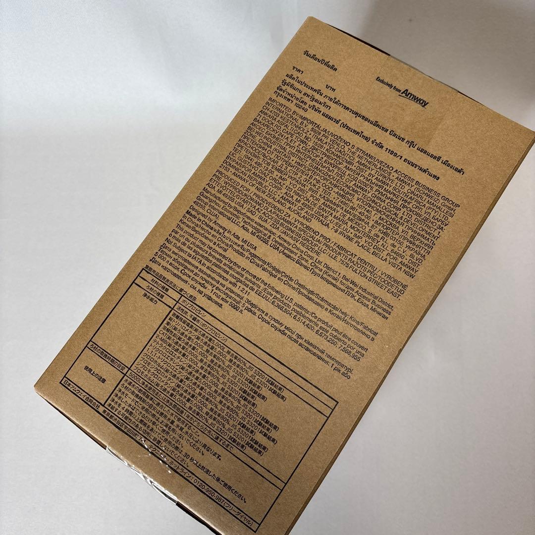 アムウェイ eSpring 浄水器Ⅱ 浄水カートリッジ 1個