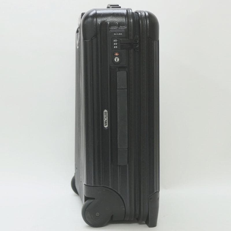 ★正規品★リモワRIMOWA★サルサ Cabin S スーツケース 2輪★