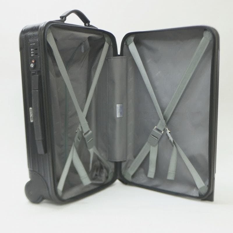 ★正規品★リモワRIMOWA★サルサ Cabin S スーツケース 2輪★