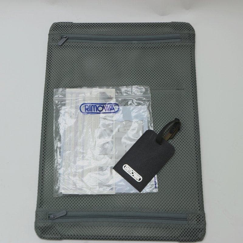 ★正規品★リモワRIMOWA★サルサ Cabin S スーツケース 2輪★