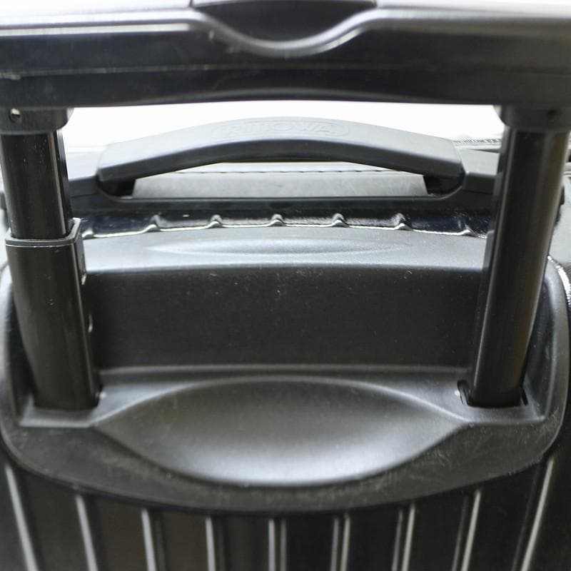 ★正規品★リモワRIMOWA★サルサ Cabin S スーツケース 2輪★