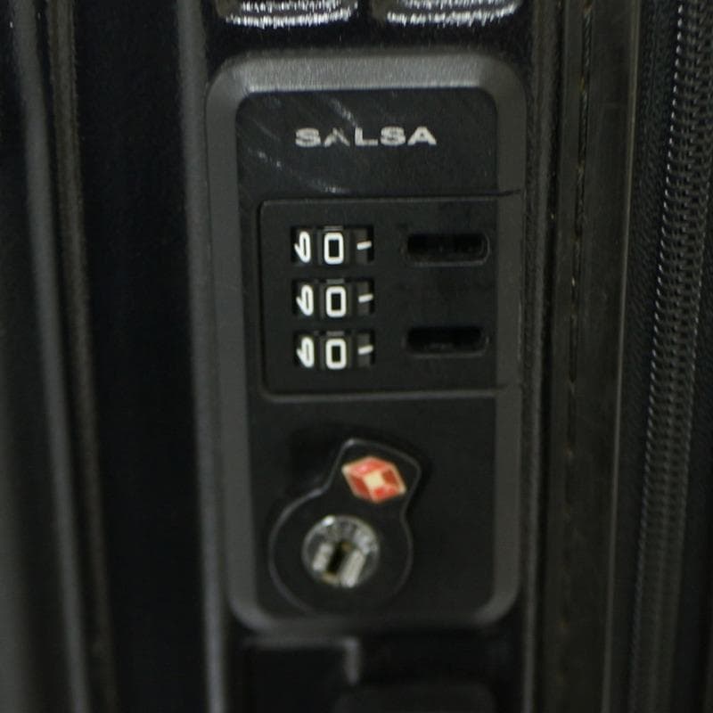 ★正規品★リモワRIMOWA★サルサ Cabin S スーツケース 2輪★