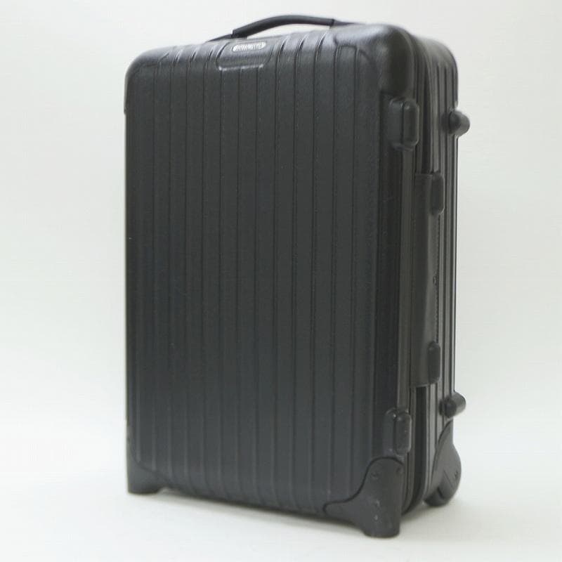 ★正規品★リモワRIMOWA★サルサ Cabin S スーツケース 2輪★
