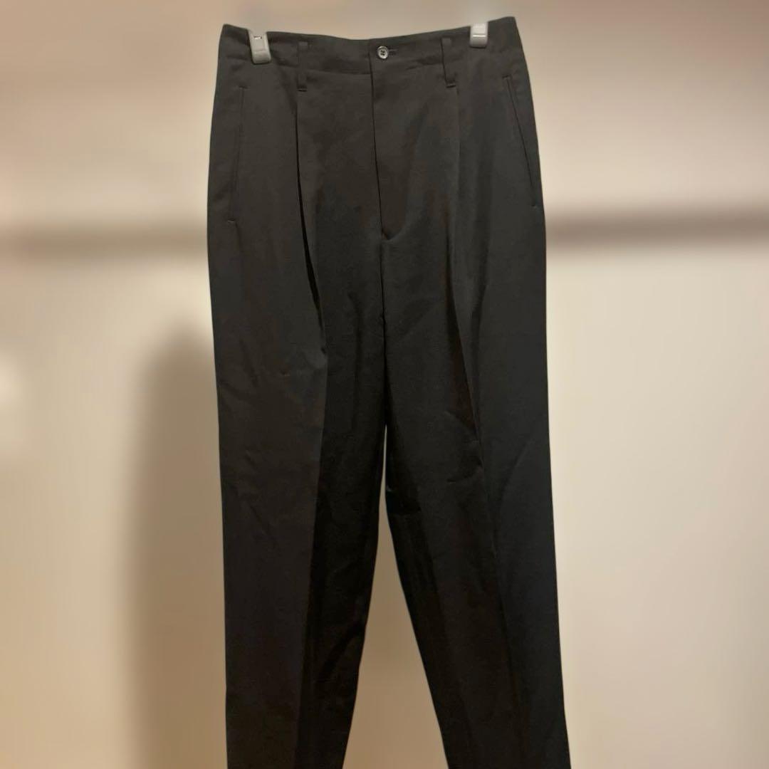 90s JEAN PAUL GAULTIER ダブルブレストセットアップ