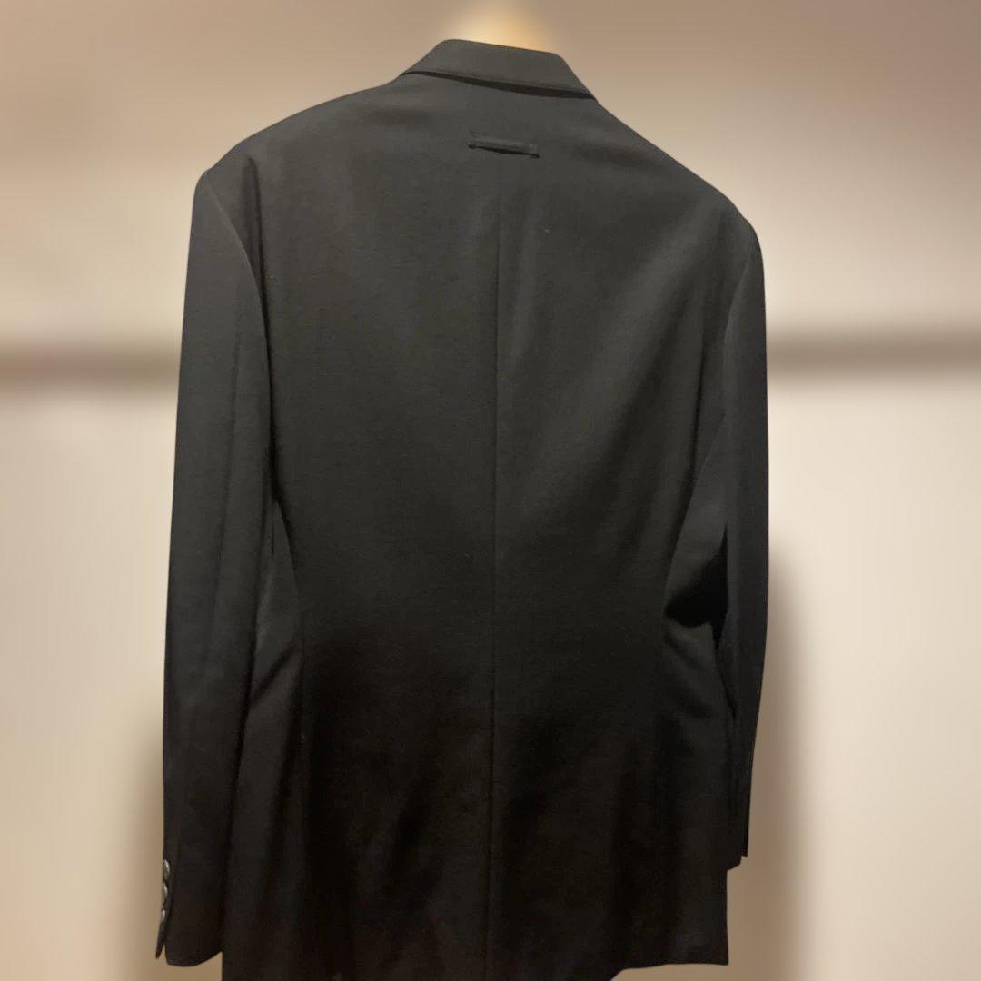 90s JEAN PAUL GAULTIER ダブルブレストセットアップ
