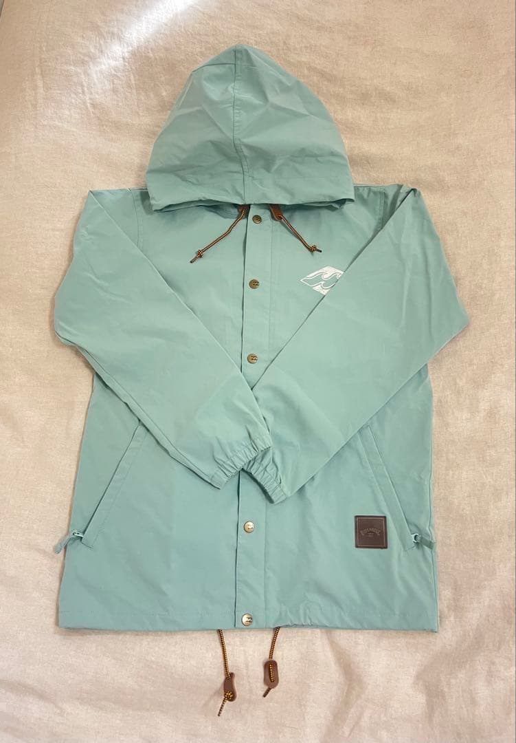 BILLABONG スノーボード　ウェア　ジャケット　BA01L-755