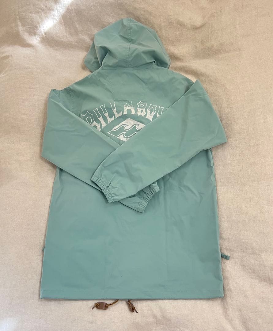 BILLABONG スノーボード　ウェア　ジャケット　BA01L-755