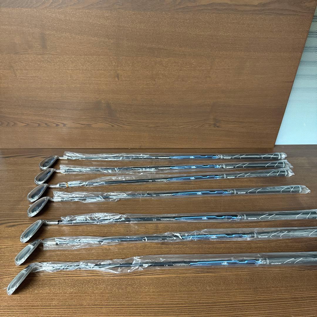 MOMENTUM スーパーモメンタム グレードワン メンズ 20点セット