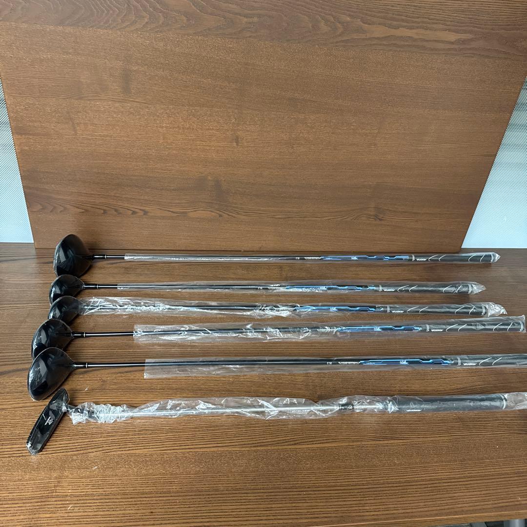 MOMENTUM スーパーモメンタム グレードワン メンズ 20点セット