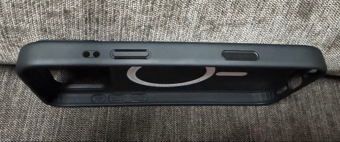 iPhoneアクセサリー CASETiFY xxx fragment iPhone17promax