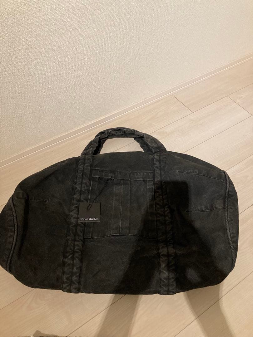 Entire Studios STANDARD DUFFLE ダッフルバッグ