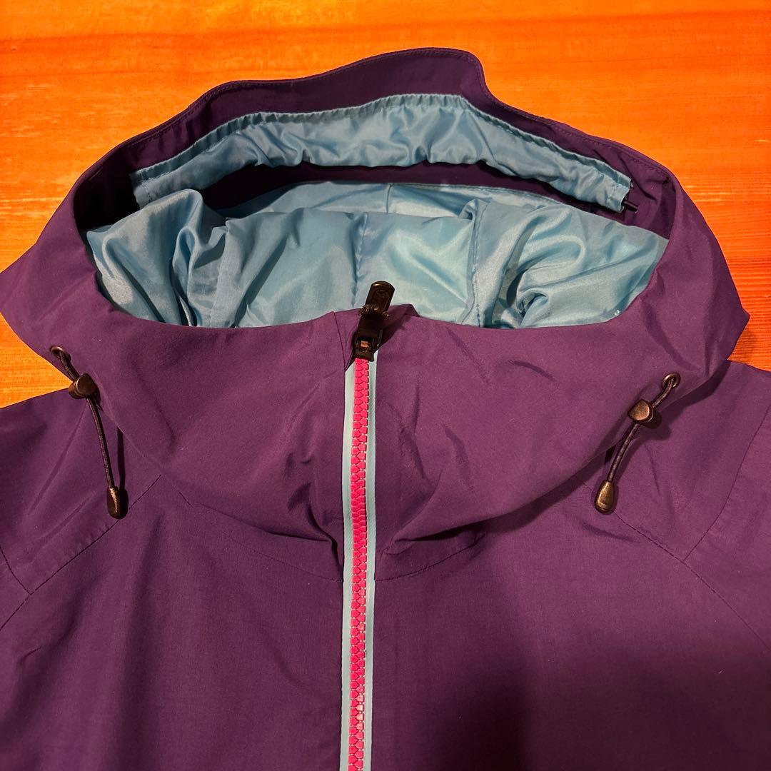 スノーボード W BURTON AK 2L BLADE JK GORE-TEX