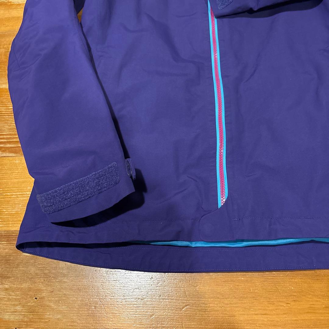 スノーボード W BURTON AK 2L BLADE JK GORE-TEX