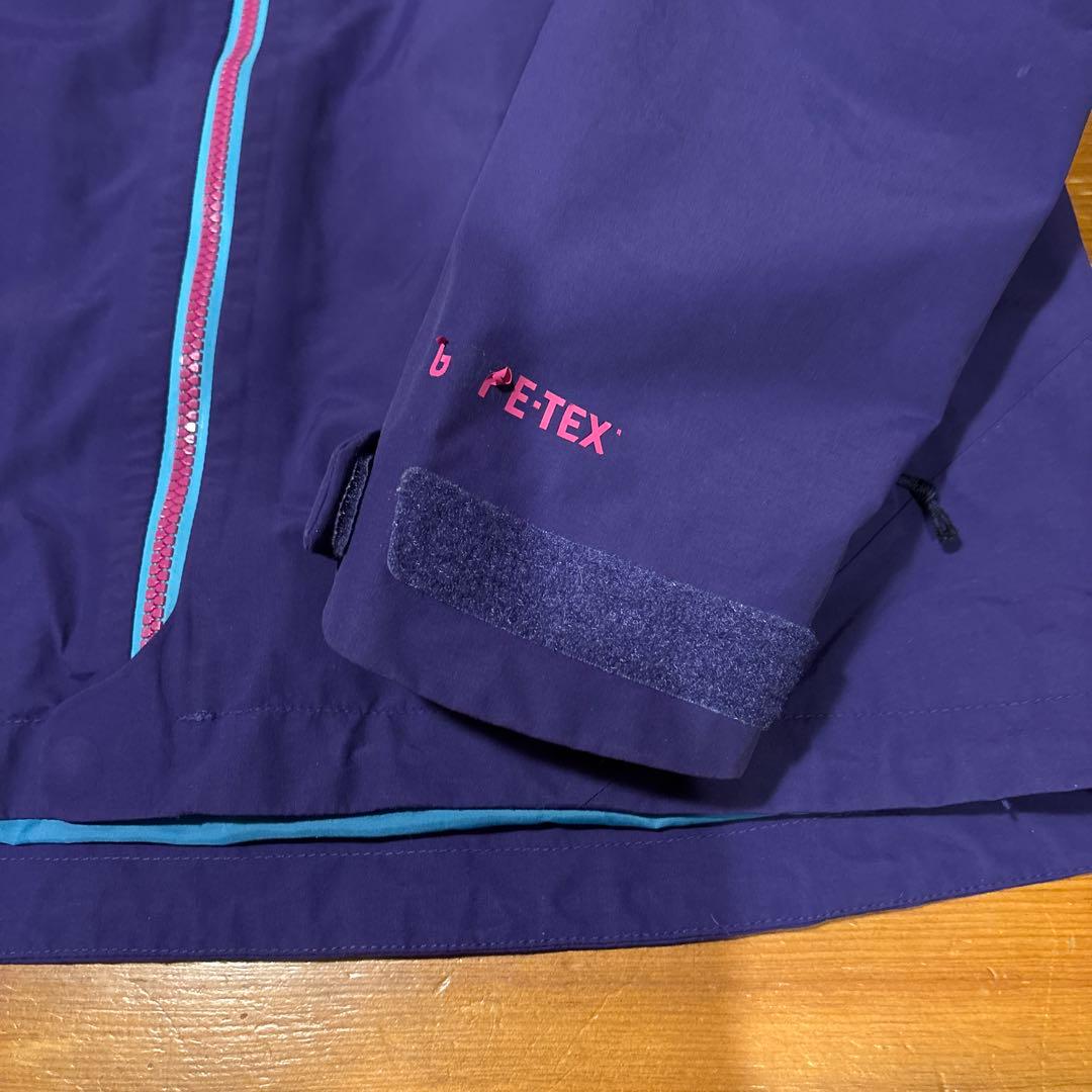 スノーボード W BURTON AK 2L BLADE JK GORE-TEX