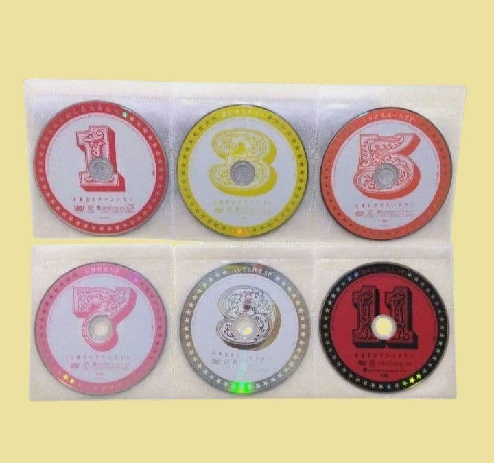 水曜日のダウンタウン DVD 全巻セット