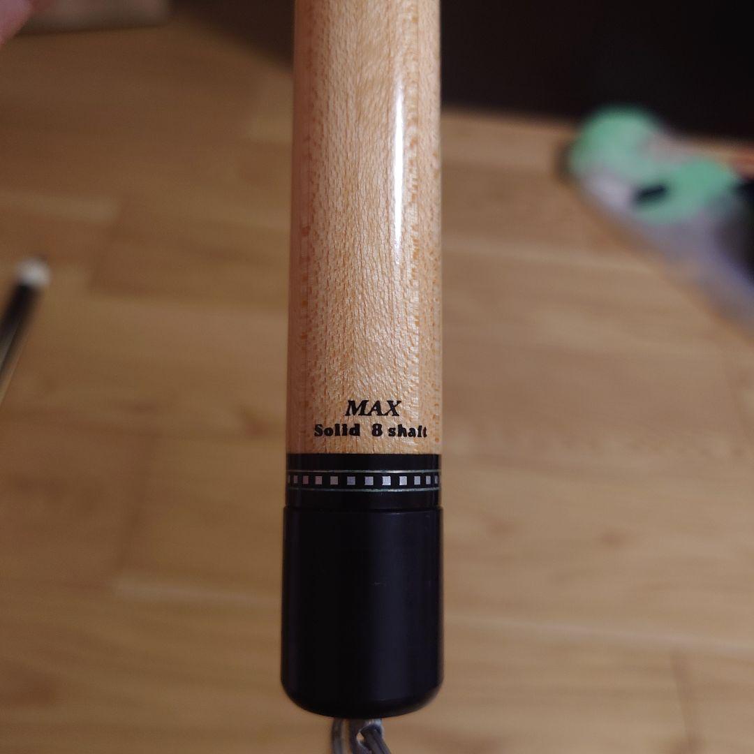 アダム　ムサシ　キュー 　IM-12P-LBW