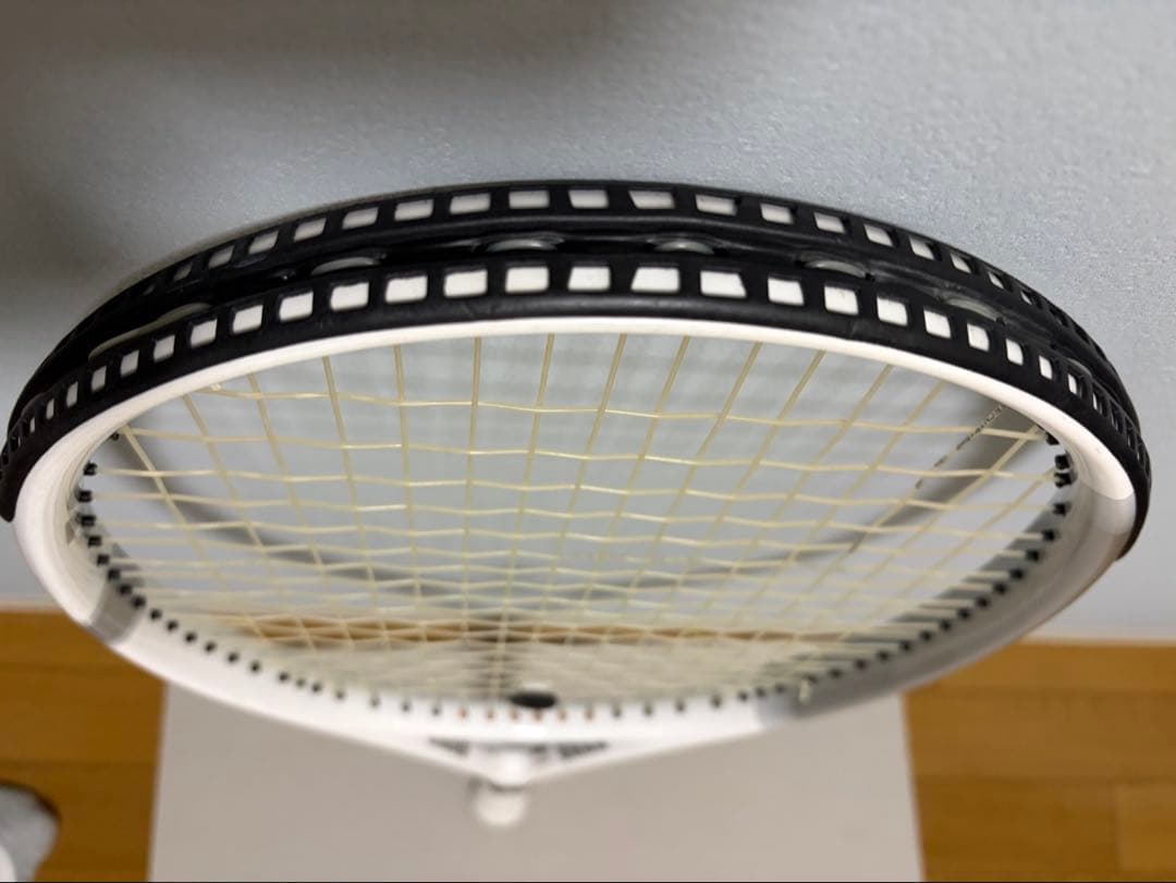 魔法のラケット　DUNLOP テニスラケット　【LX800 G2】カバー付き