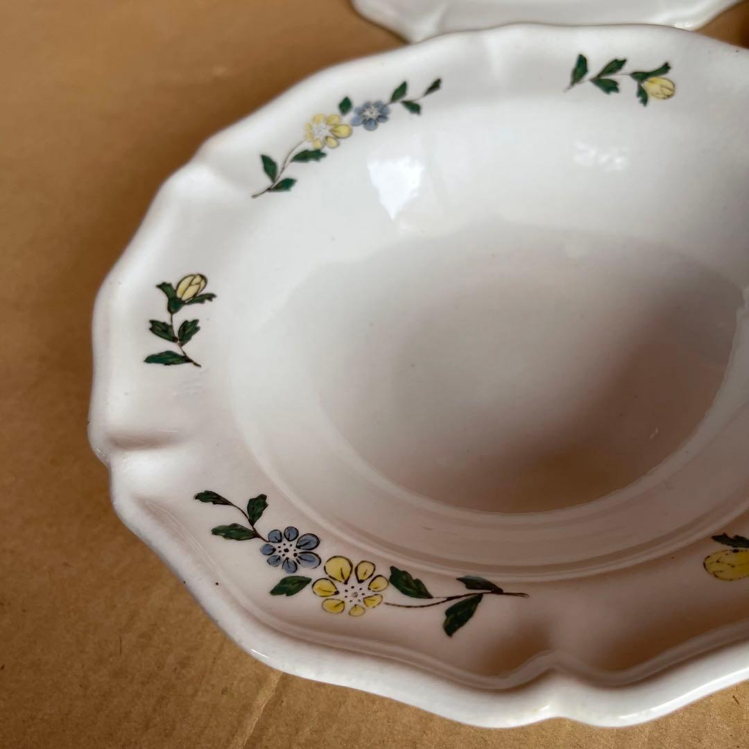 マルミツポテリ　スタジオエム　ラヴィゴット　180 ボウル　3点セット