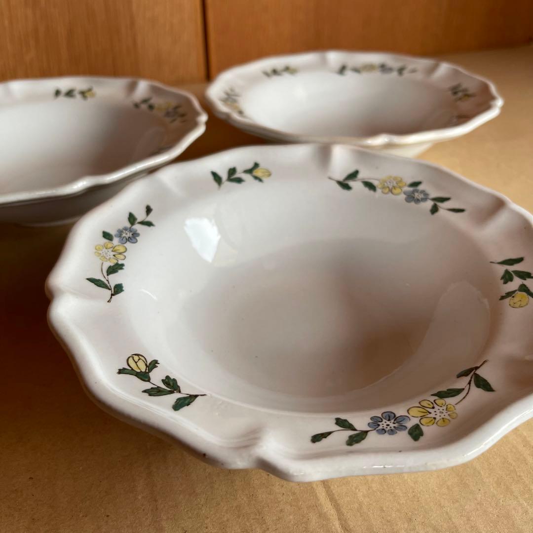 マルミツポテリ　スタジオエム　ラヴィゴット　180 ボウル　3点セット