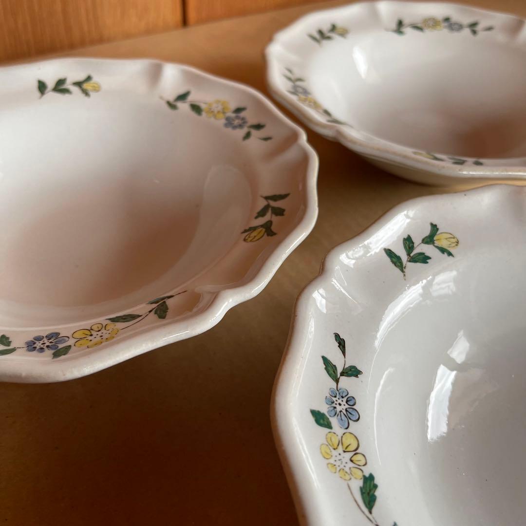 マルミツポテリ　スタジオエム　ラヴィゴット　180 ボウル　3点セット