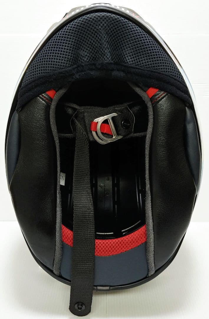 レ*ル様 【フルフェイス】SHOEI Z-8 XLサイズ