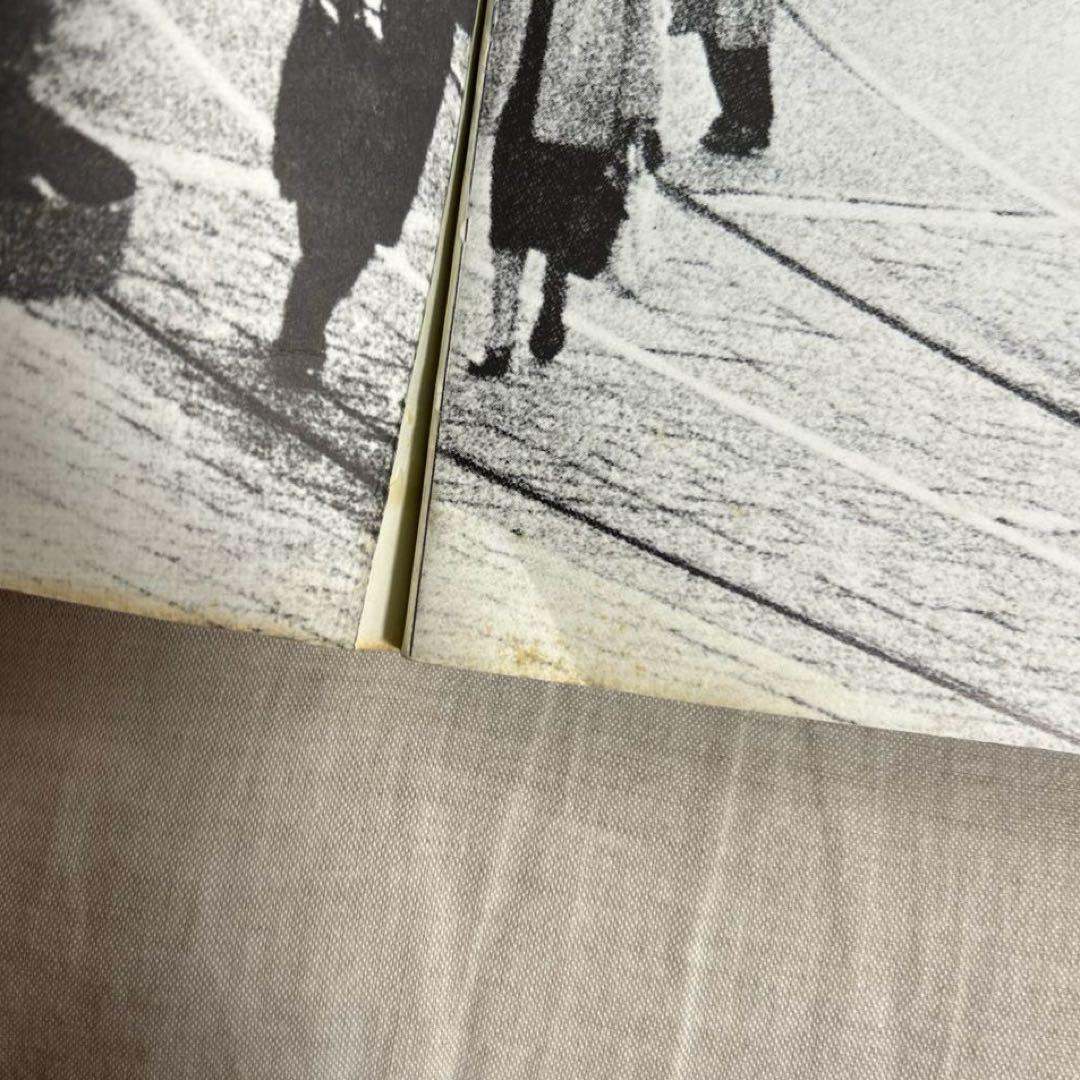 AMSTERDAM! ED VAN DER ELSKEN 写真集 エルスケン