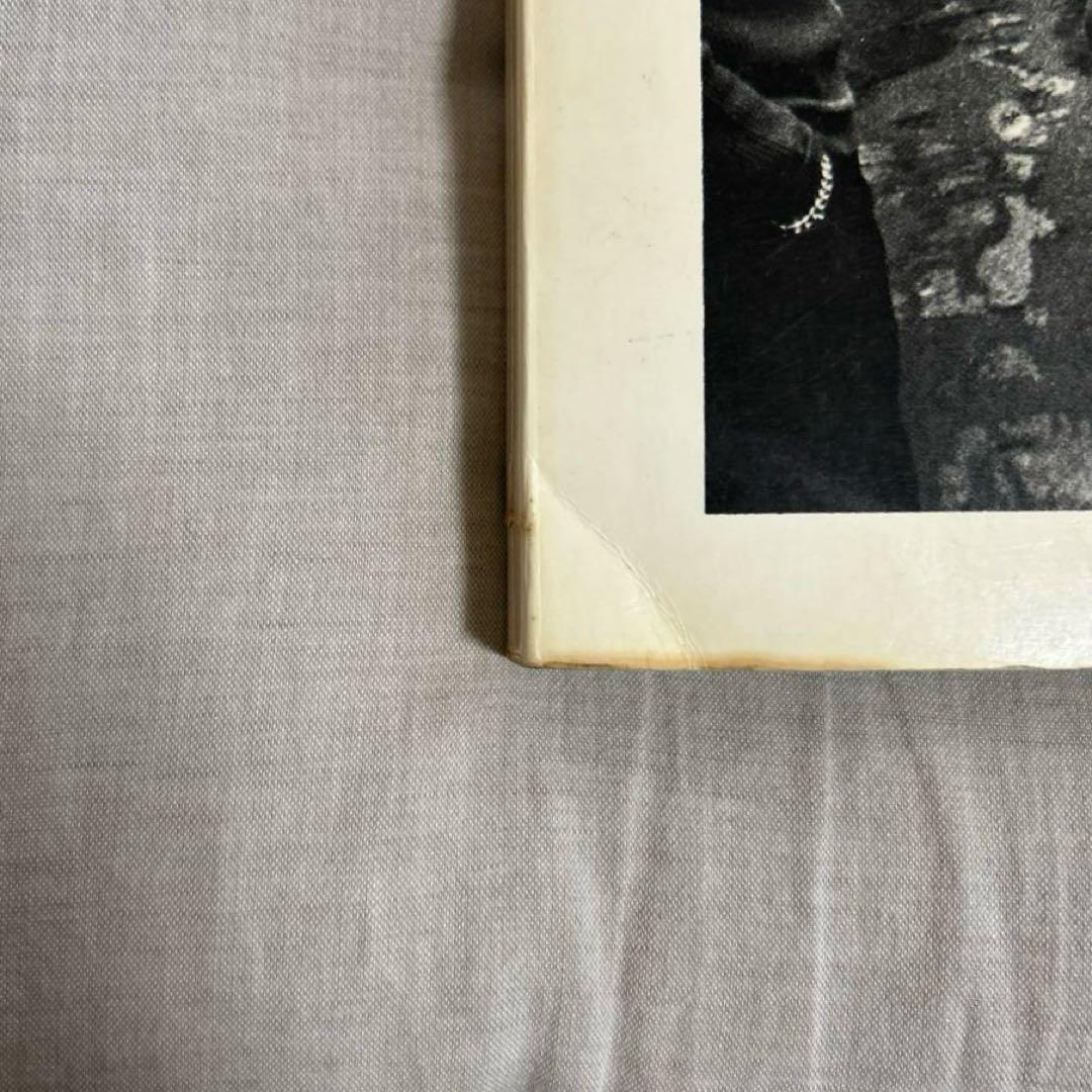 AMSTERDAM! ED VAN DER ELSKEN 写真集 エルスケン