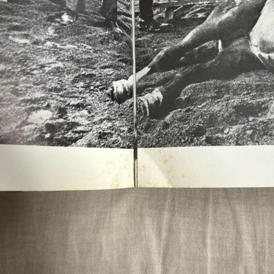 AMSTERDAM! ED VAN DER ELSKEN 写真集 エルスケン