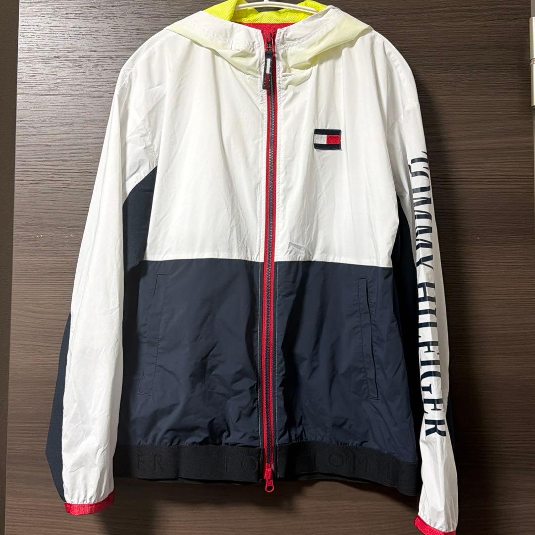   ゴルフ ブルゾン ウインド THLA201