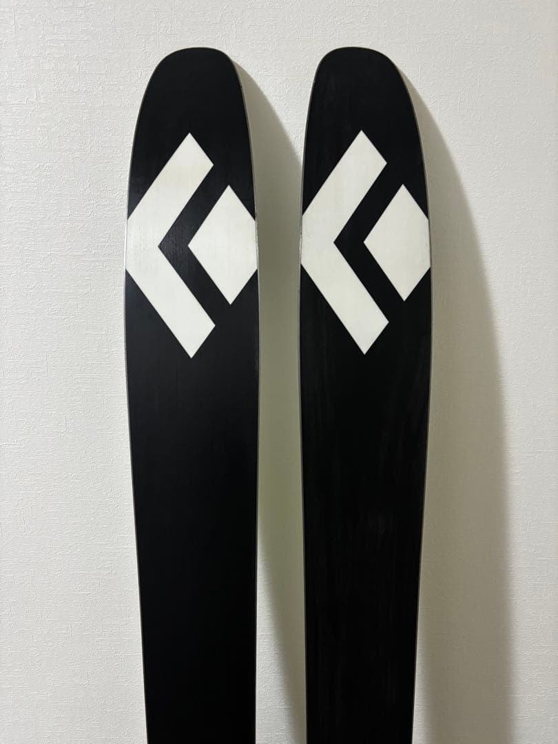 【BC入門】 Revert 173cm