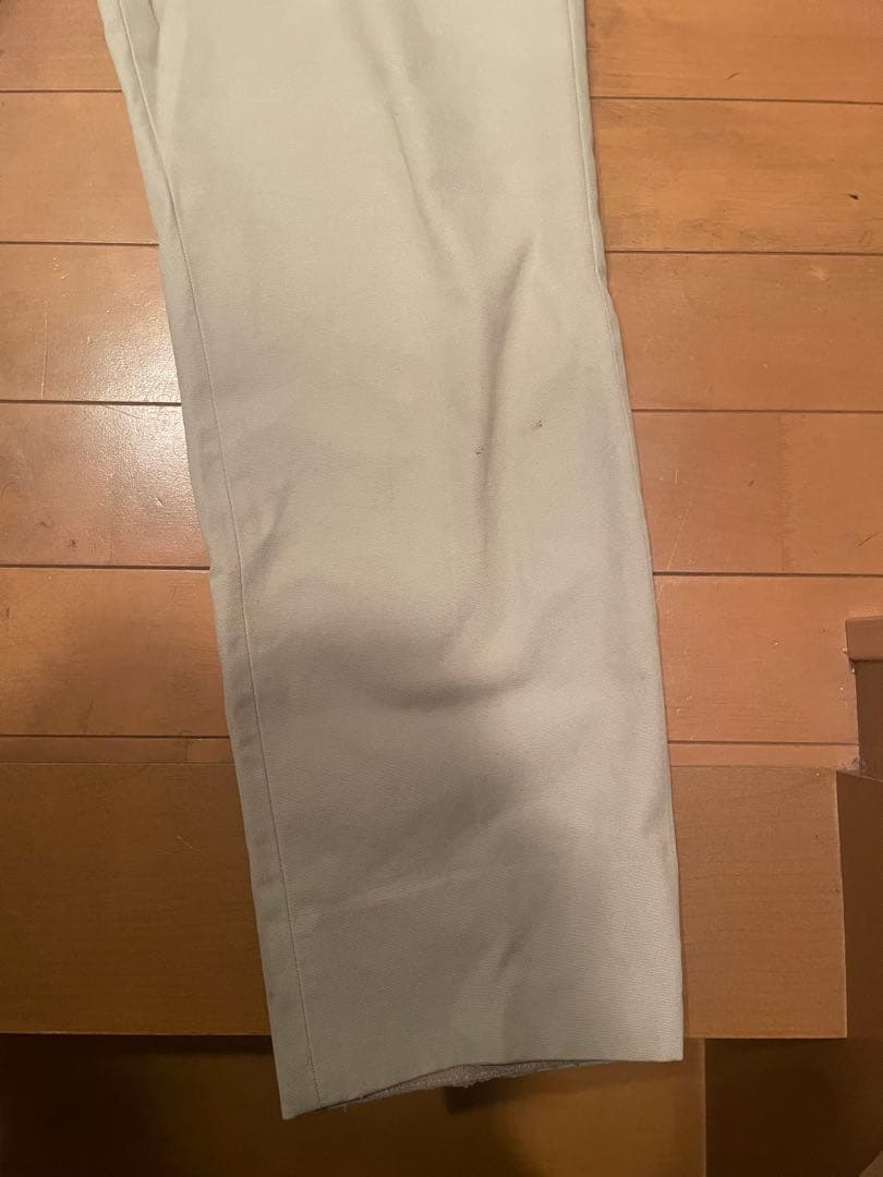 a*k様 Anatomica Tango パンツ モールスキン タンゴパンツ