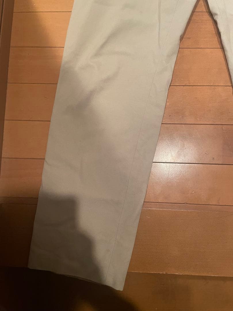 a*k様 Anatomica Tango パンツ モールスキン タンゴパンツ